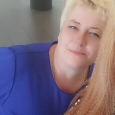 Фотография девушки Алёна, 47 лет из г. Кызыл