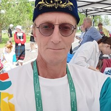 Фотография мужчины Сергей, 50 лет из г. Пенза