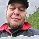Рафис, 43 года