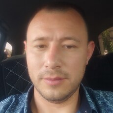Фотография мужчины Руслан, 30 лет из г. Талгар