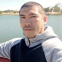 Серик, 35 лет