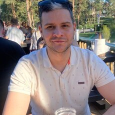 Фотография мужчины Дмитрий, 33 года из г. Харьков