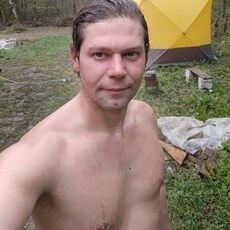 Фотография мужчины Артем, 35 лет из г. Джубга
