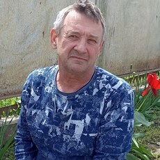 Фотография мужчины Дмитрий, 61 год из г. Георгиевск
