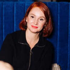 Фотография девушки Екатерина, 45 лет из г. Нижневартовск