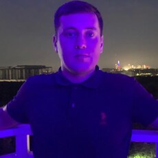 Фотография мужчины Кирилл, 31 год из г. Железнодорожный