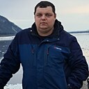 Костя, 38 лет