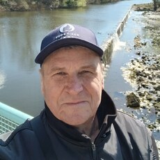 Фотография мужчины Александр, 63 года из г. Караганда