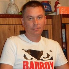 Фотография мужчины Александр, 41 год из г. Пермь