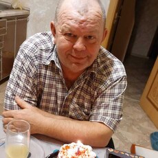 Фотография мужчины Василий, 59 лет из г. Хабаровск
