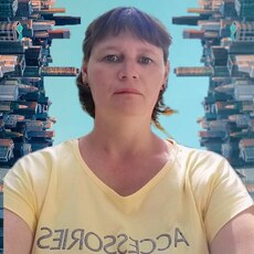Фотография девушки Регина, 41 год из г. Туймазы