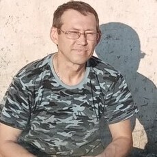 Фотография мужчины Андрей, 50 лет из г. Назарово