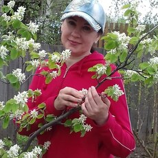 Фотография девушки Ольга, 52 года из г. Абакан