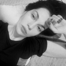 Фотография девушки Клеопатра, 40 лет из г. Краснодар