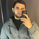 Шахзод, 27 лет