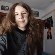 Фотография девушки Соня, 21 год из г. Абакан