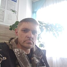 Фотография мужчины Юрий, 42 года из г. Олонец