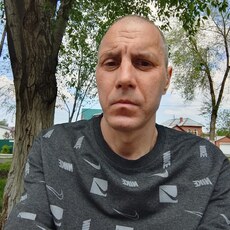 Фотография мужчины Лёша, 42 года из г. Новокуйбышевск