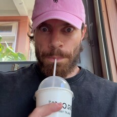 Фотография мужчины Тор, 44 года из г. Уральск