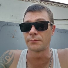 Фотография мужчины Алексей, 35 лет из г. Канск