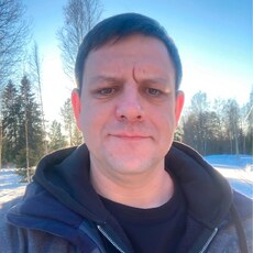 Фотография мужчины Михаил, 43 года из г. Орша