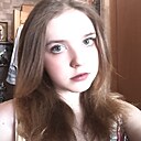 Даша, 20 лет