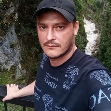 Фотография мужчины Гена, 36 лет из г. Владикавказ