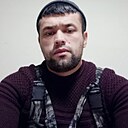 Али, 32 года