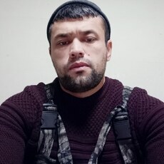 Фотография мужчины Али, 32 года из г. Атырау(Гурьев)