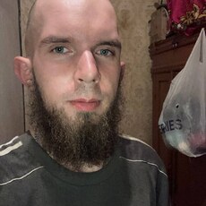 Фотография мужчины Александр, 34 года из г. Рогачев