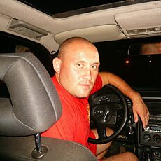 Фотография мужчины Алексей, 40 лет из г. Старобельск