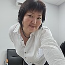 Вера, 54 года