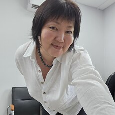 Фотография девушки Вера, 54 года из г. Хабаровск