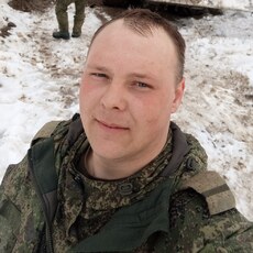 Фотография мужчины Виталий, 24 года из г. Сибирский