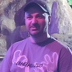 Фотография мужчины Геор, 41 год из г. Владикавказ