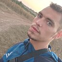 Вадим, 25 лет