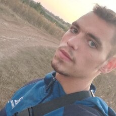 Фотография мужчины Вадим, 25 лет из г. Орел