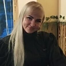 Фотография девушки Fox, 34 года из г. Мелитополь
