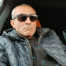 Фотография мужчины Армен, 46 лет из г. Балхаш