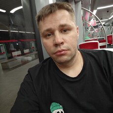 Фотография мужчины Sergej, 32 года из г. Нюрнберг