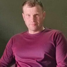 Фотография мужчины Денис, 44 года из г. Кокшетау