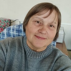Фотография девушки Лариса, 62 года из г. Тюмень