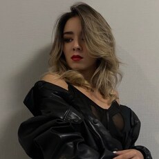 Фотография девушки Xxx, 27 лет из г. Усть-Кут