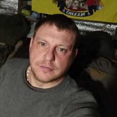 Фотография мужчины Валерій, 37 лет из г. Запорожье