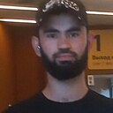 Миша Махмудов, 30 лет