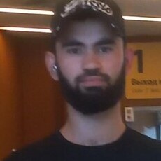 Фотография мужчины Миша Махмудов, 30 лет из г. Мурманск