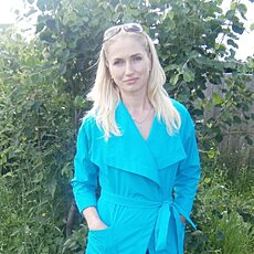 Фотография девушки Ксения, 39 лет из г. Соликамск