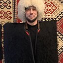 Ибрагим, 35 лет
