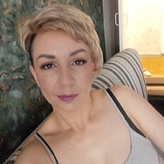 Фотография девушки Татьяна, 44 года из г. Новосибирск