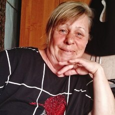 Фотография девушки Татьяна, 57 лет из г. Ольховка